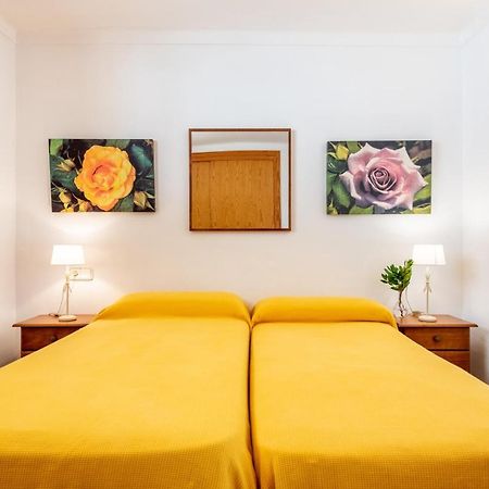 Delta 3 Apartment โซเยร์ ภายนอก รูปภาพ