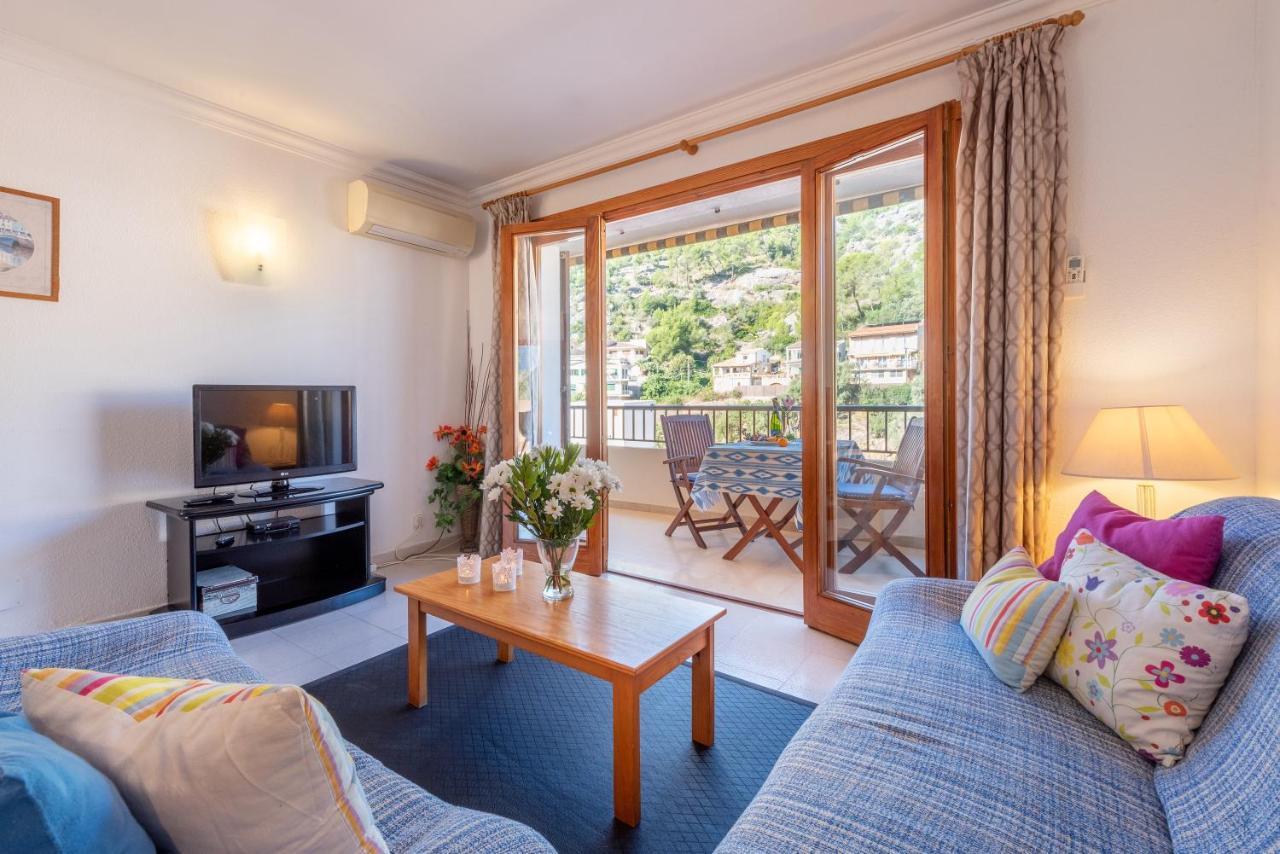 Delta 3 Apartment โซเยร์ ภายนอก รูปภาพ