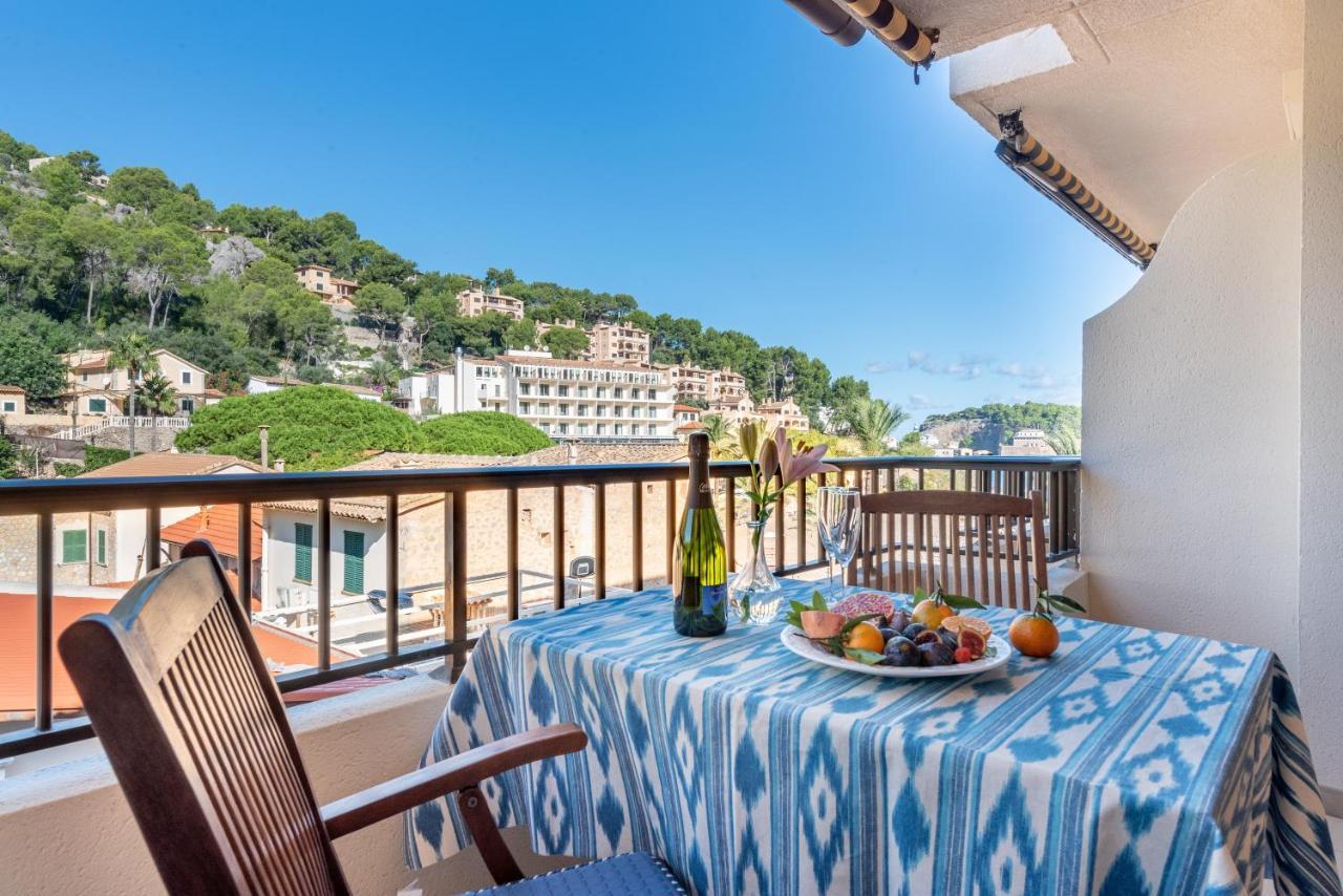 Delta 3 Apartment โซเยร์ ภายนอก รูปภาพ