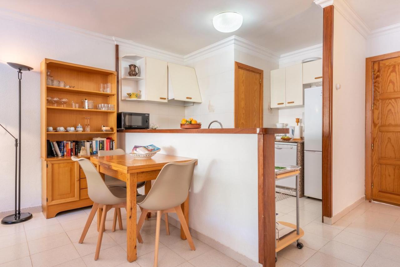 Delta 3 Apartment โซเยร์ ภายนอก รูปภาพ