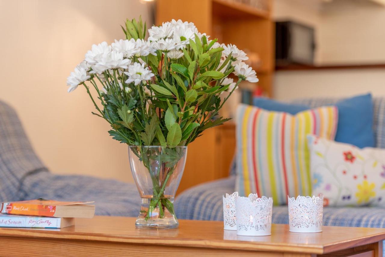 Delta 3 Apartment โซเยร์ ภายนอก รูปภาพ