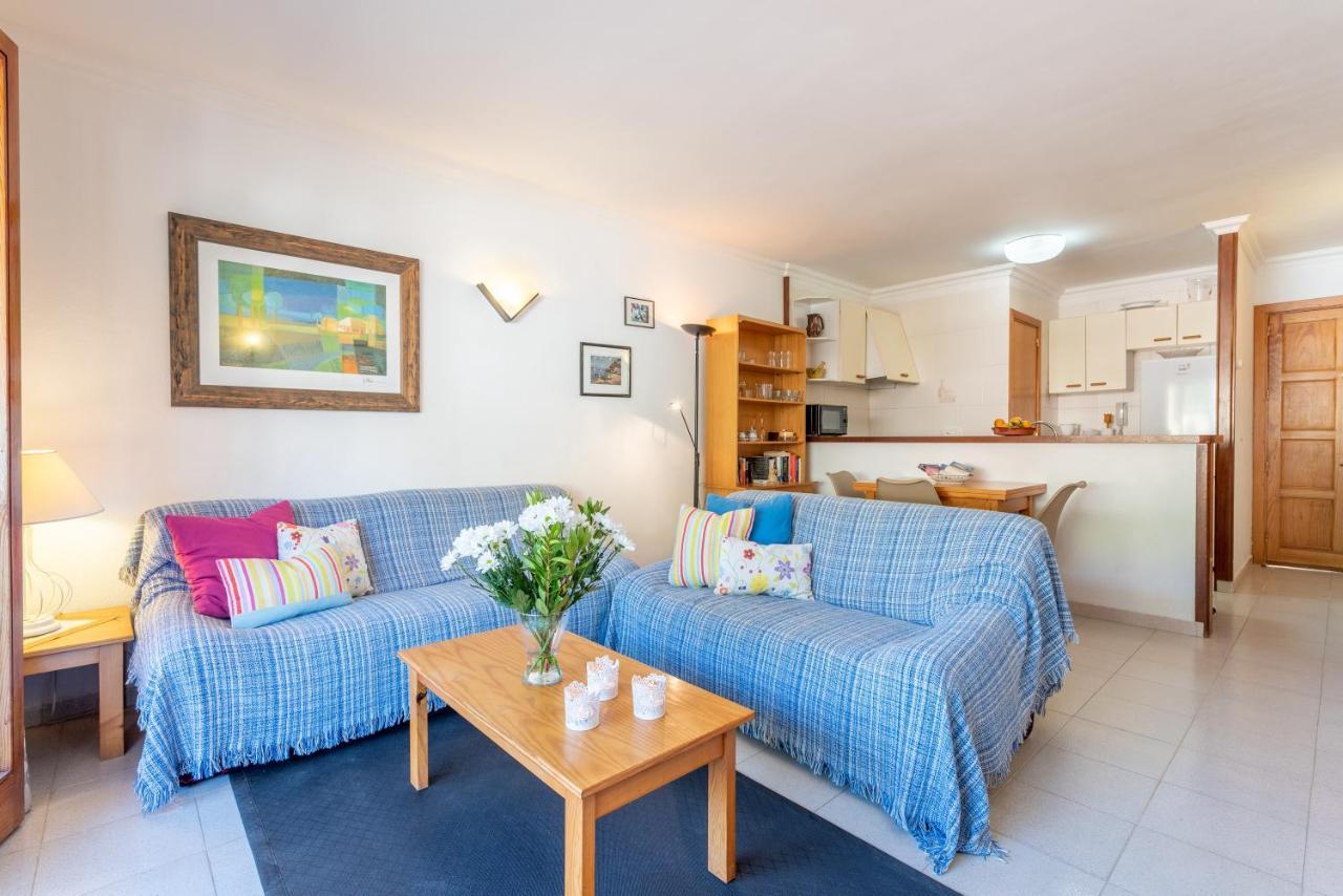 Delta 3 Apartment โซเยร์ ภายนอก รูปภาพ