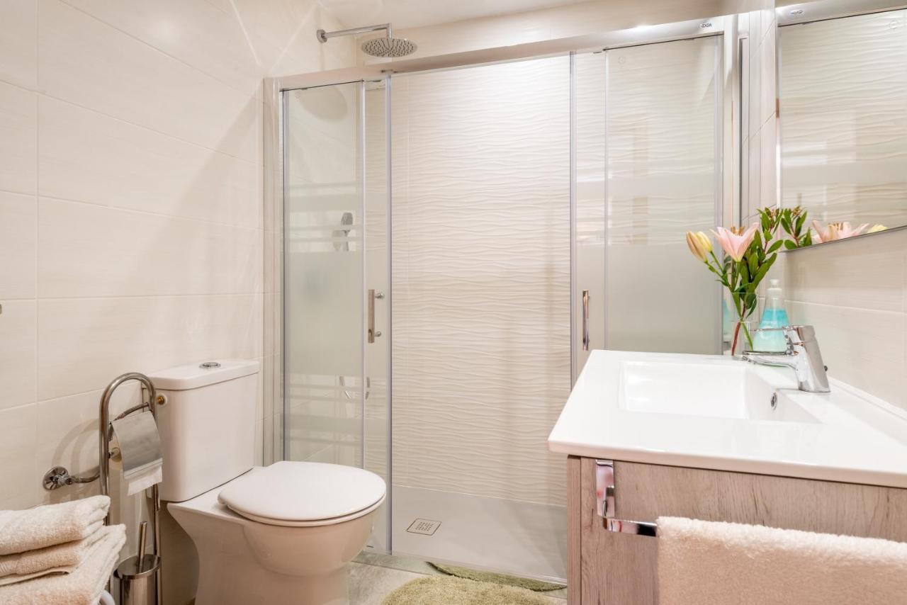 Delta 3 Apartment โซเยร์ ภายนอก รูปภาพ