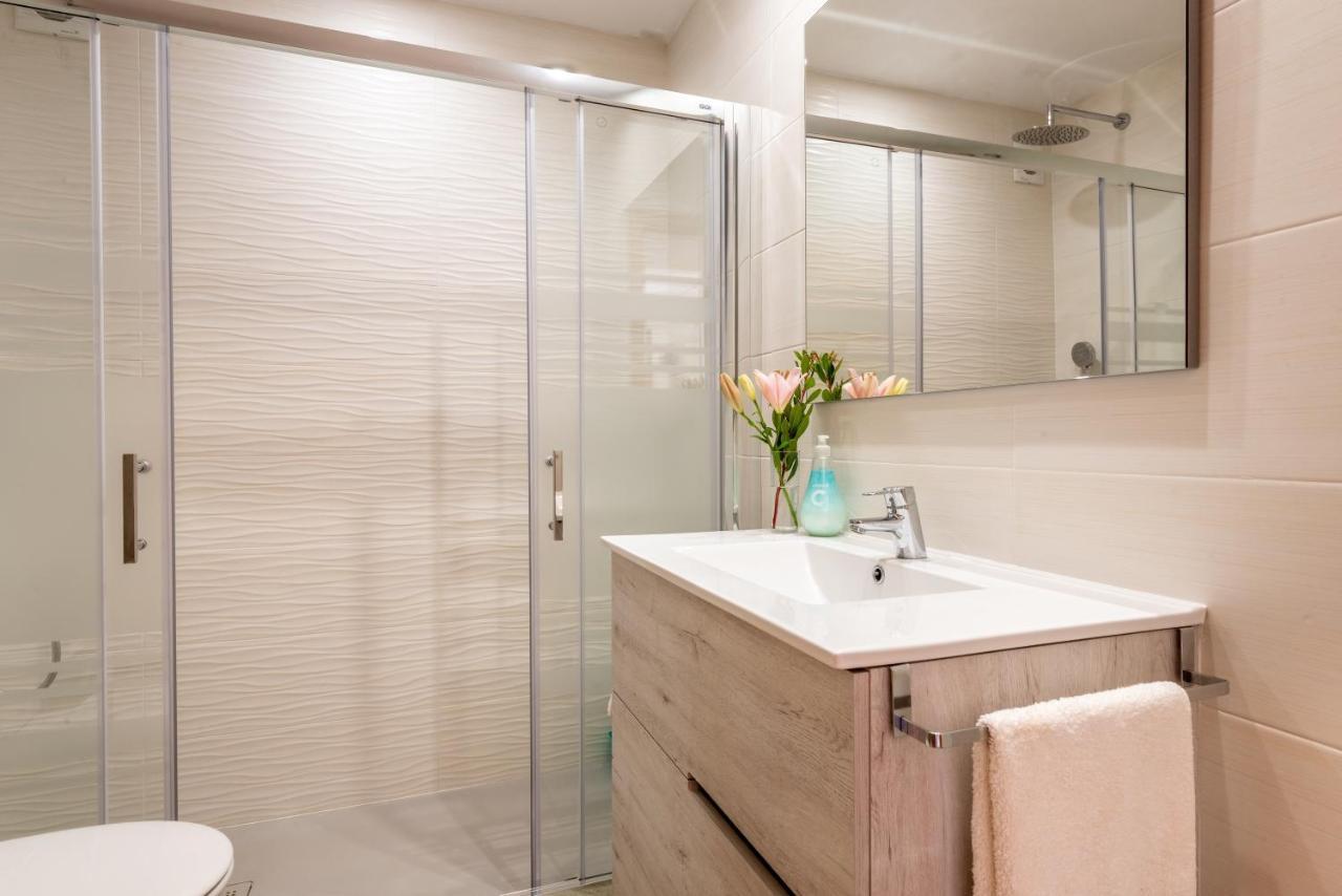Delta 3 Apartment โซเยร์ ภายนอก รูปภาพ