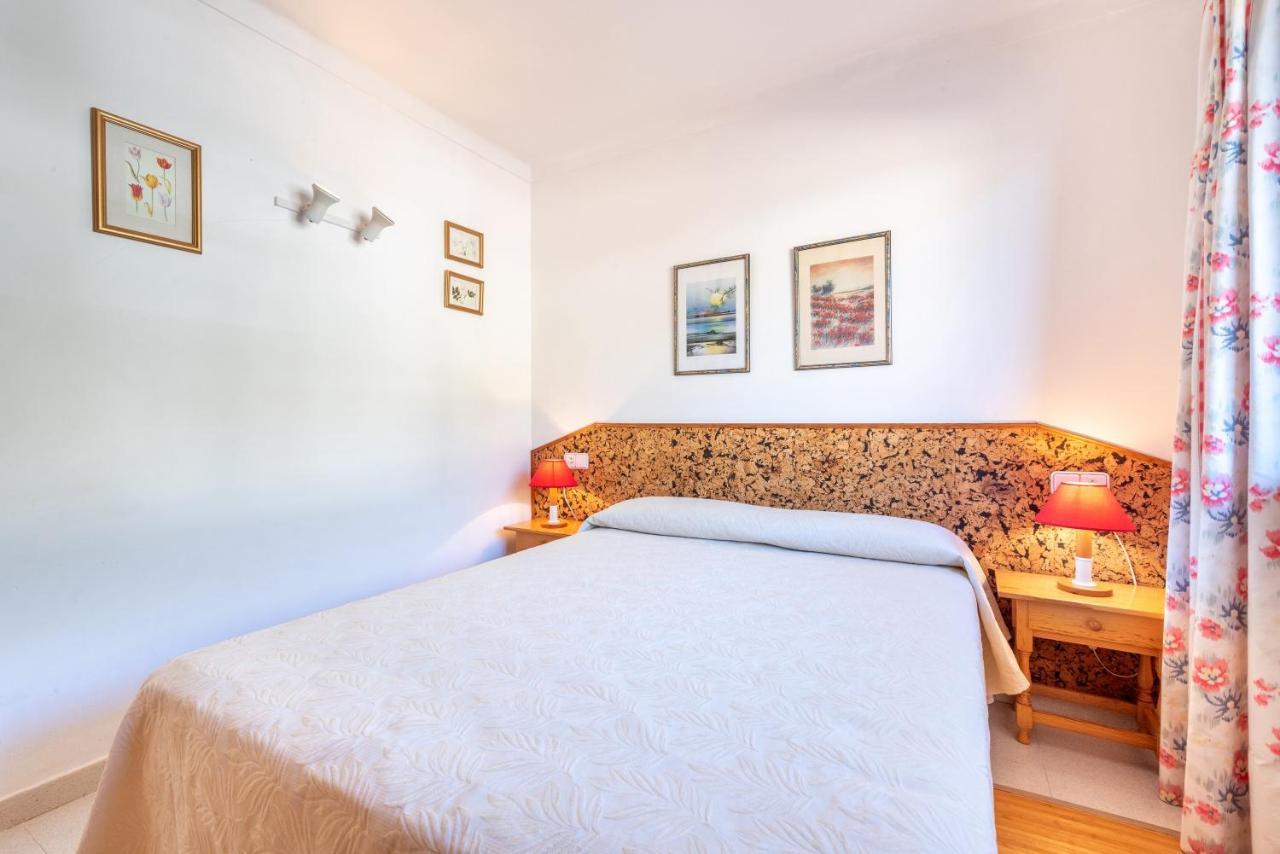 Delta 3 Apartment โซเยร์ ภายนอก รูปภาพ
