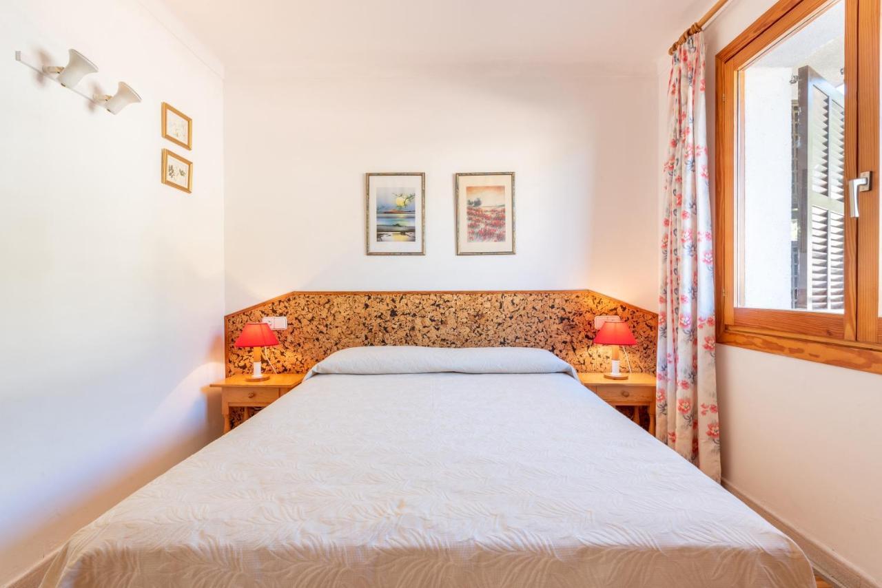 Delta 3 Apartment โซเยร์ ภายนอก รูปภาพ