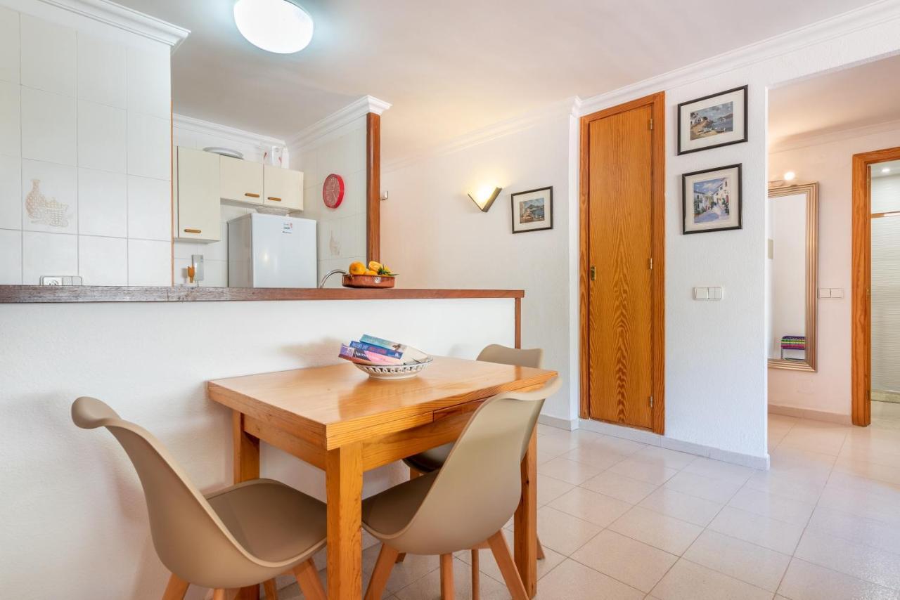 Delta 3 Apartment โซเยร์ ภายนอก รูปภาพ