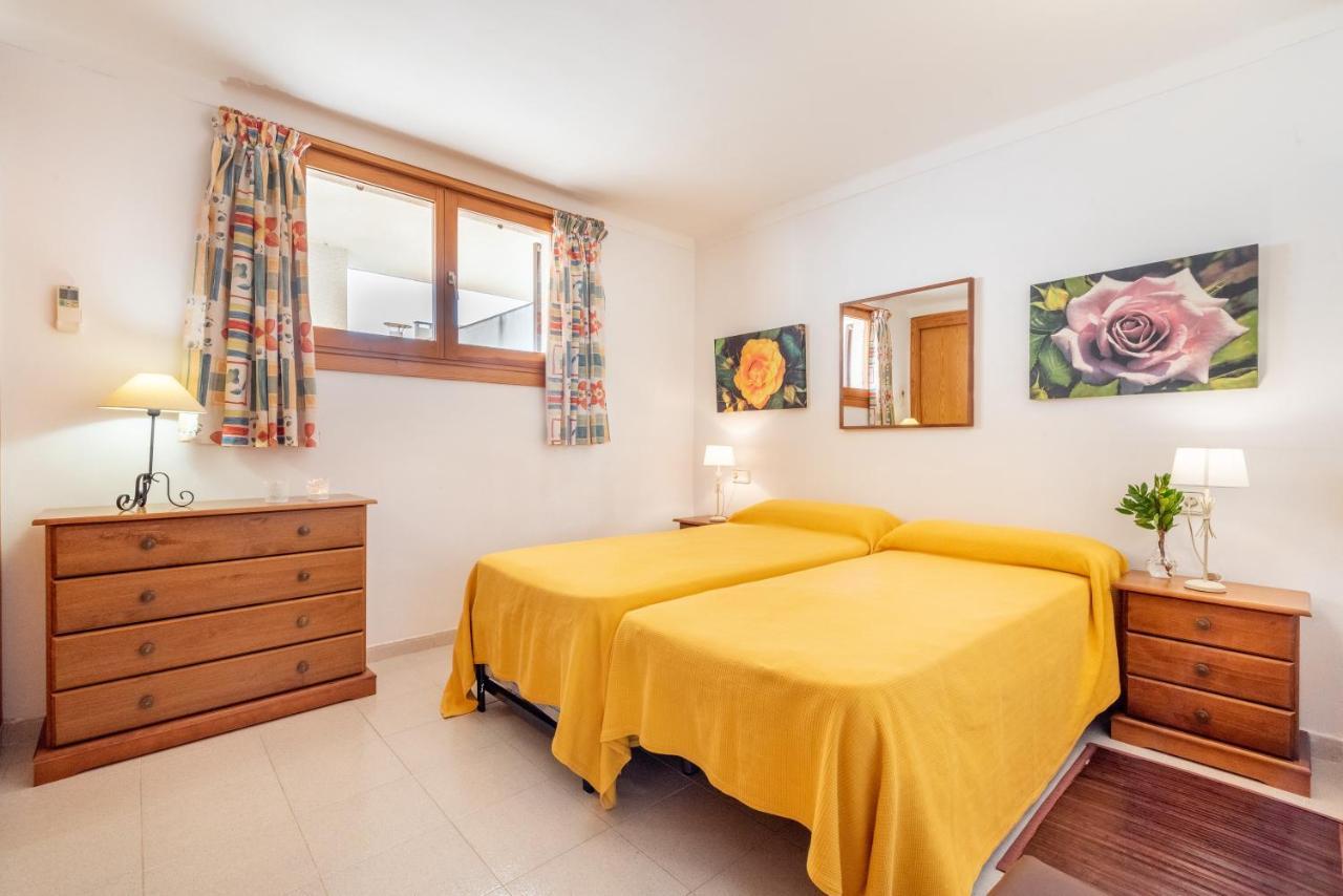 Delta 3 Apartment โซเยร์ ภายนอก รูปภาพ