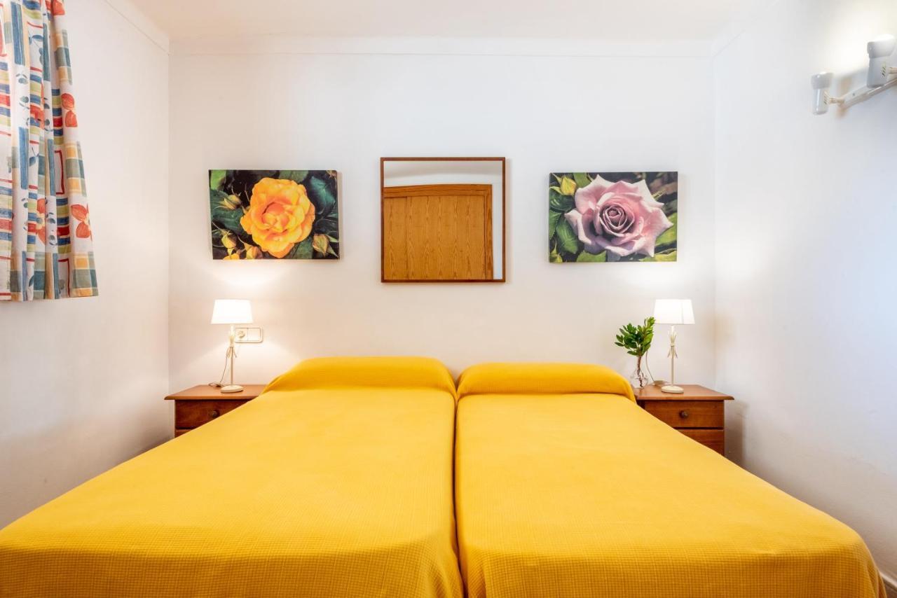 Delta 3 Apartment โซเยร์ ภายนอก รูปภาพ