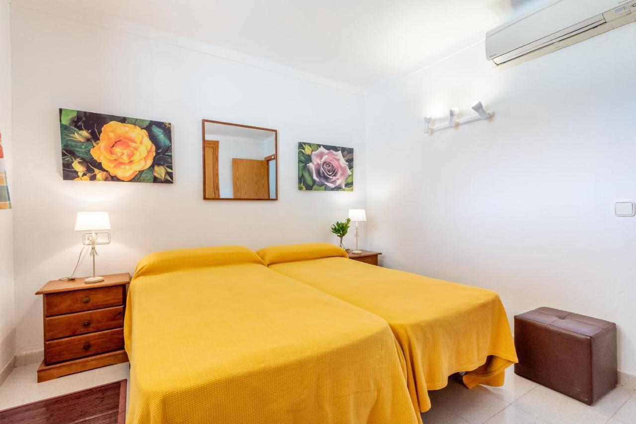 Delta 3 Apartment โซเยร์ ภายนอก รูปภาพ