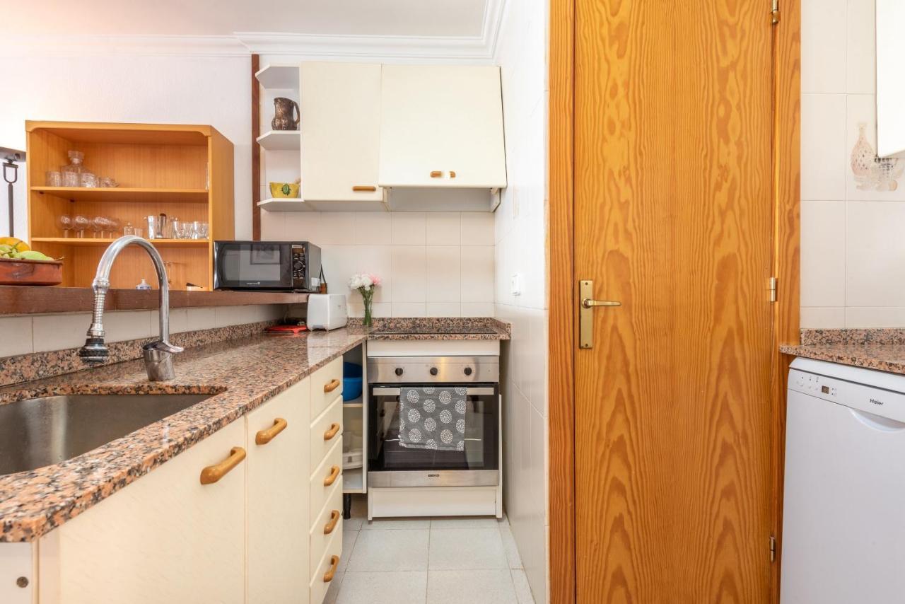 Delta 3 Apartment โซเยร์ ภายนอก รูปภาพ
